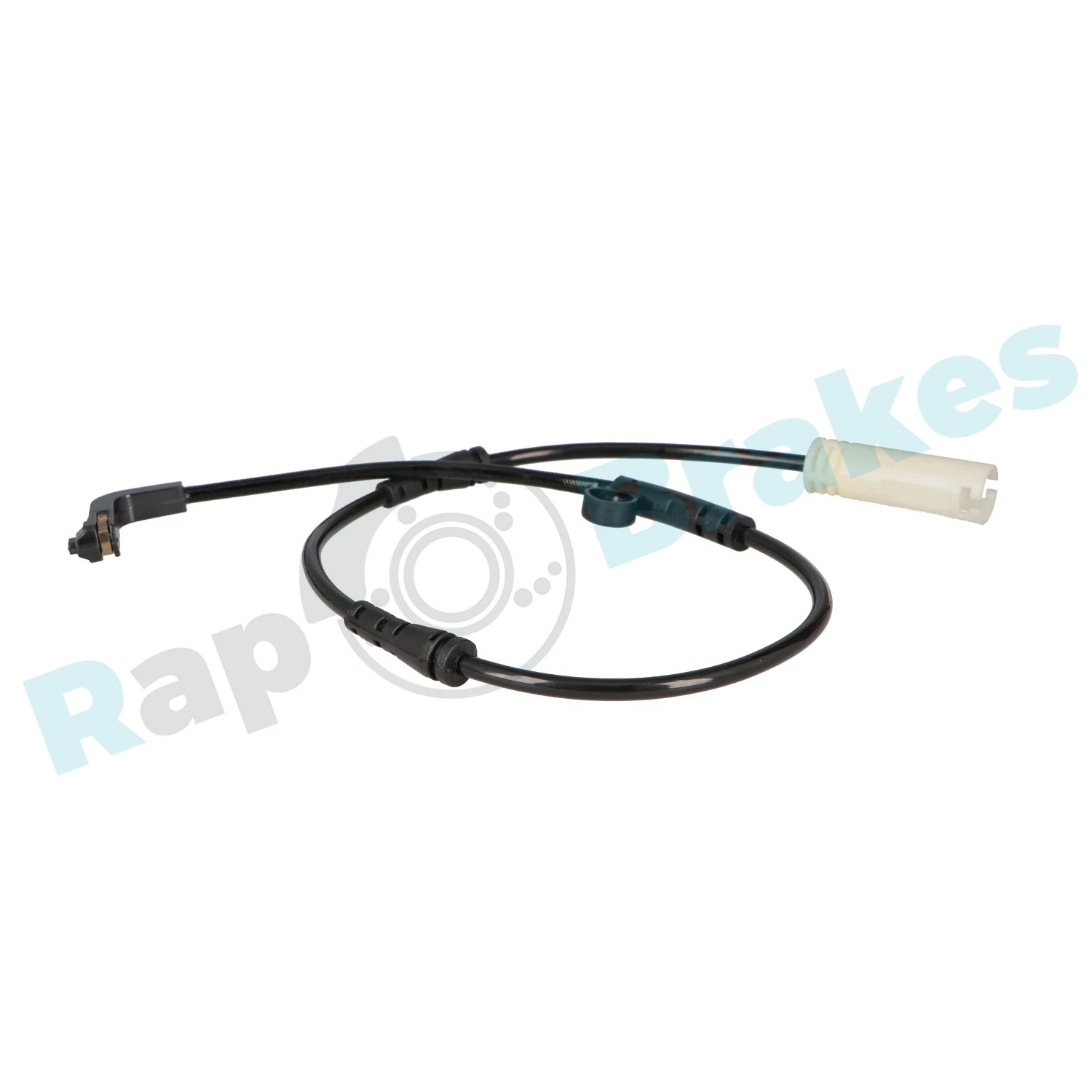 RAP BRAKES figyelmezető kontaktus, fékbetétkopás - R-G0015 - TothCarparts