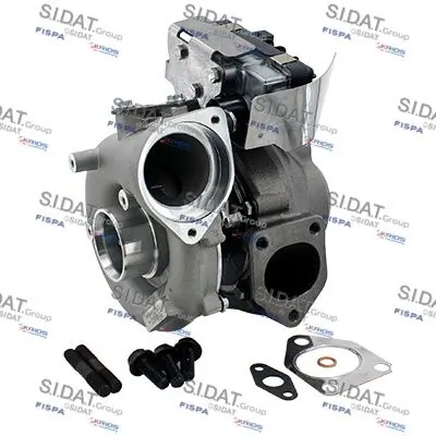 AUTOTEAM töltő, feltöltés - D9082 - TothCarparts