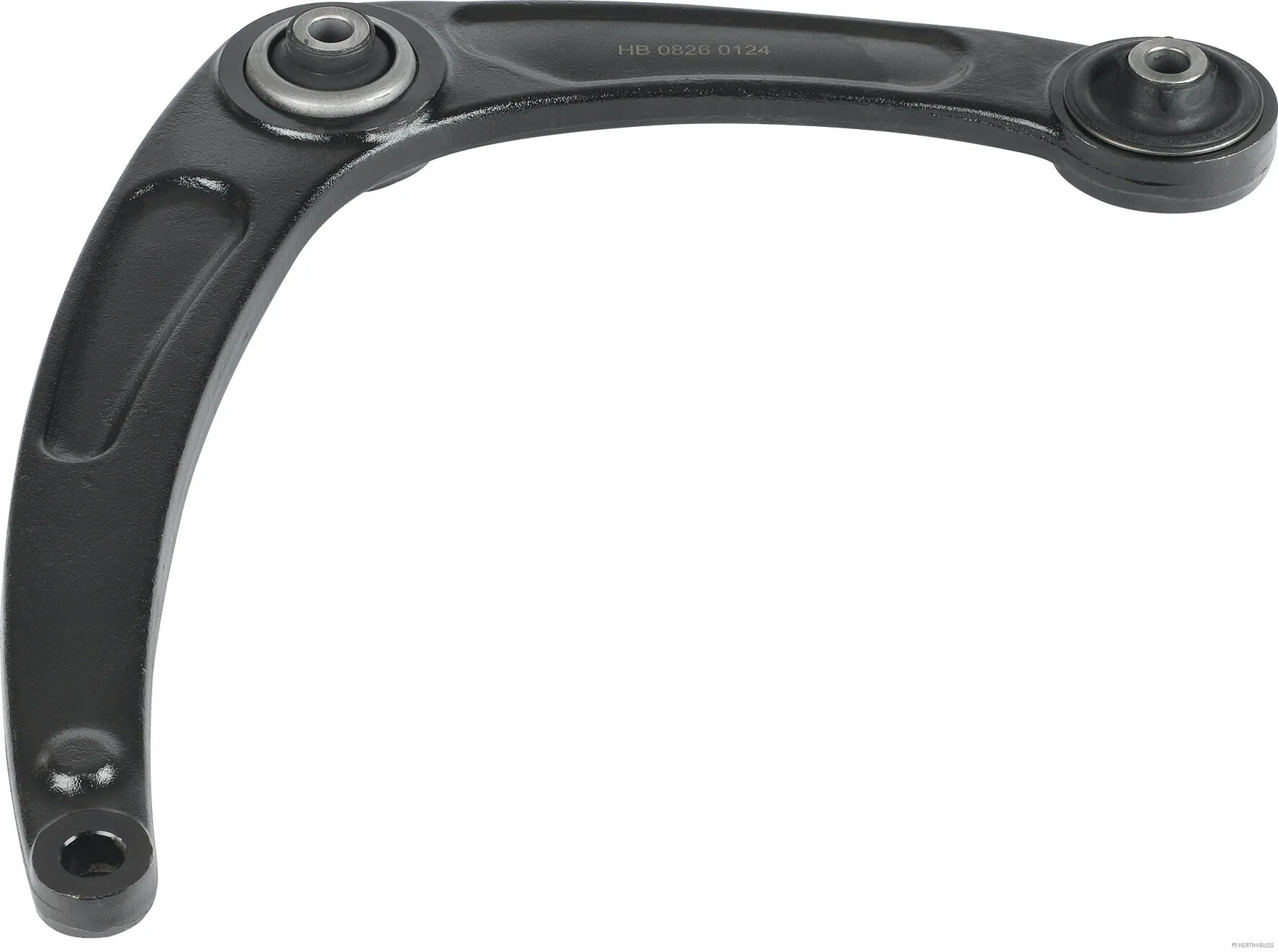 HERTH+BUSS JAKOPARTS lengőkar, kerékfelfüggesztés - J4900826 - TothCarparts
