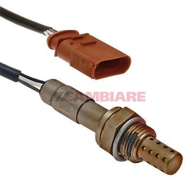 Cambiare lambdaszonda - VE381148 - TothCarparts