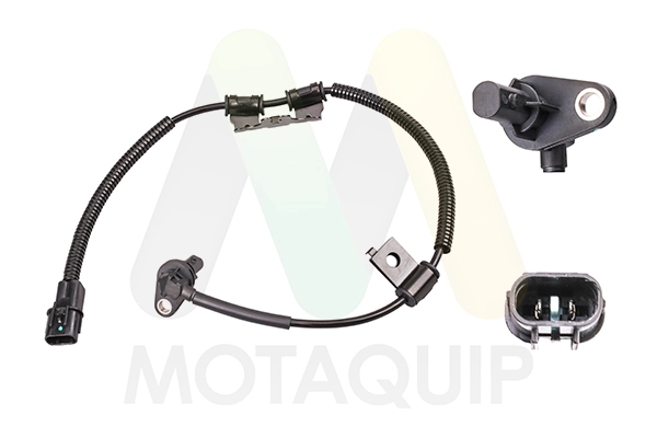 MOTAQUIP érzékelő, kerékfordulatszám - LVAB981 - TothCarparts