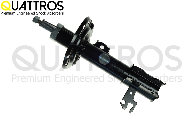 DAVID VASCO lengéscsillapító - FL4633 - TothCarparts