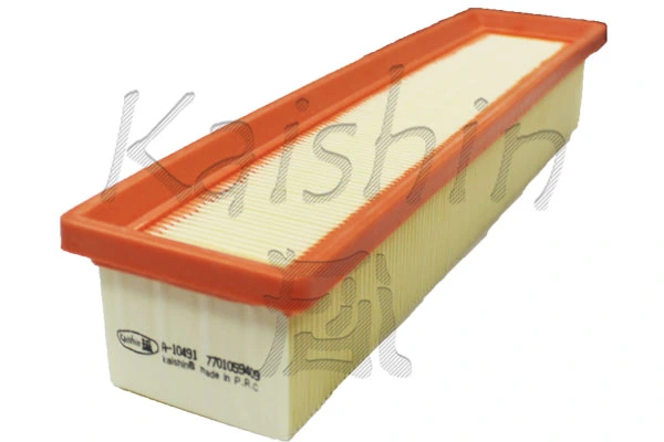 KAISHIN légszűrő - A10491 - TothCarparts