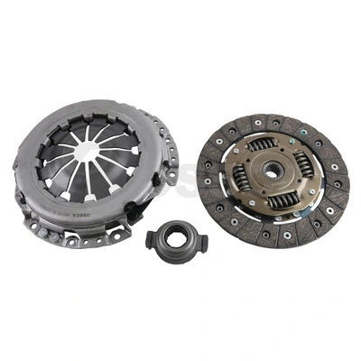 OSSCA kuplungkészlet - 46078 - TothCarparts
