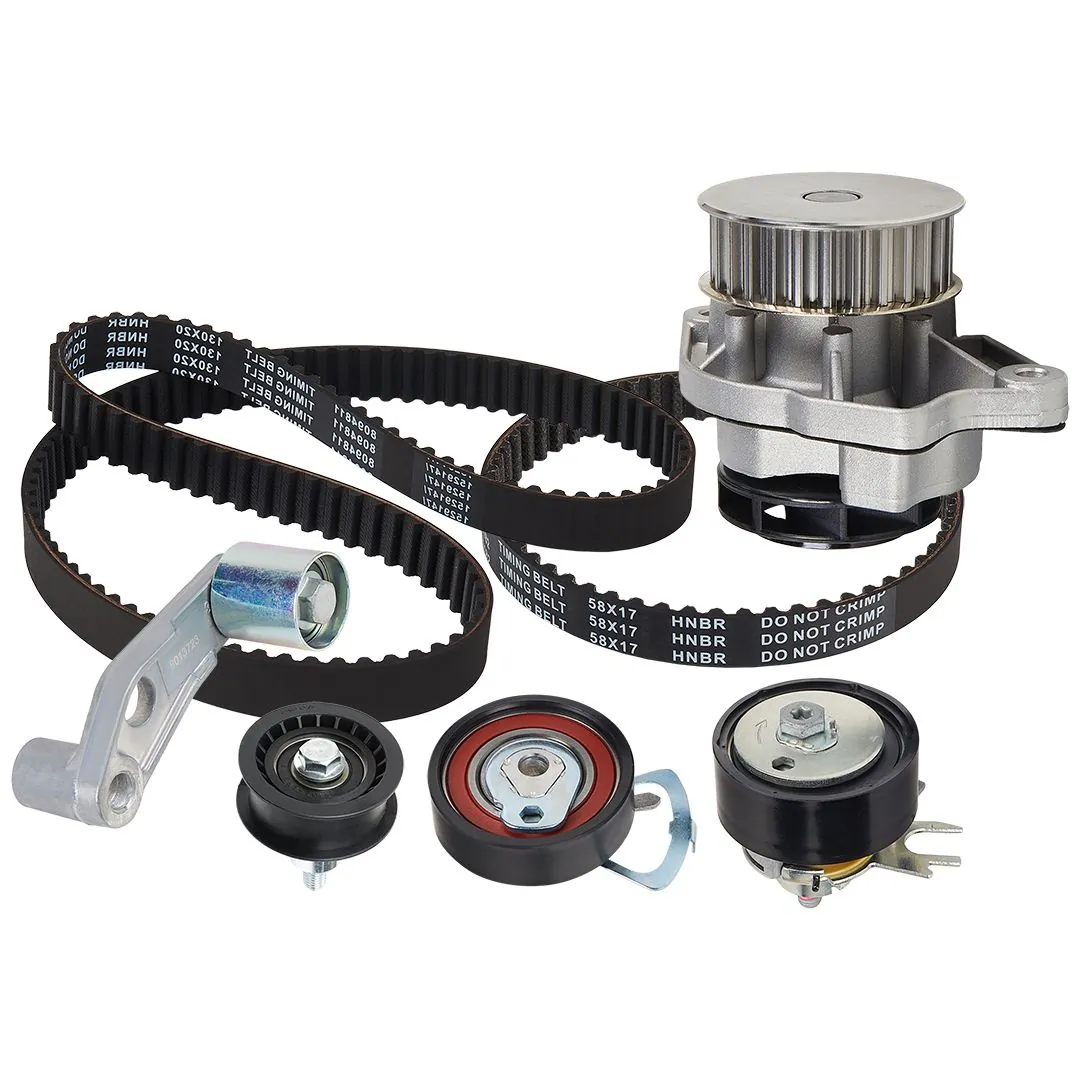 Stark Vízpumpa + fogasszíj készlet - SKWPT-0750471 - TothCarparts