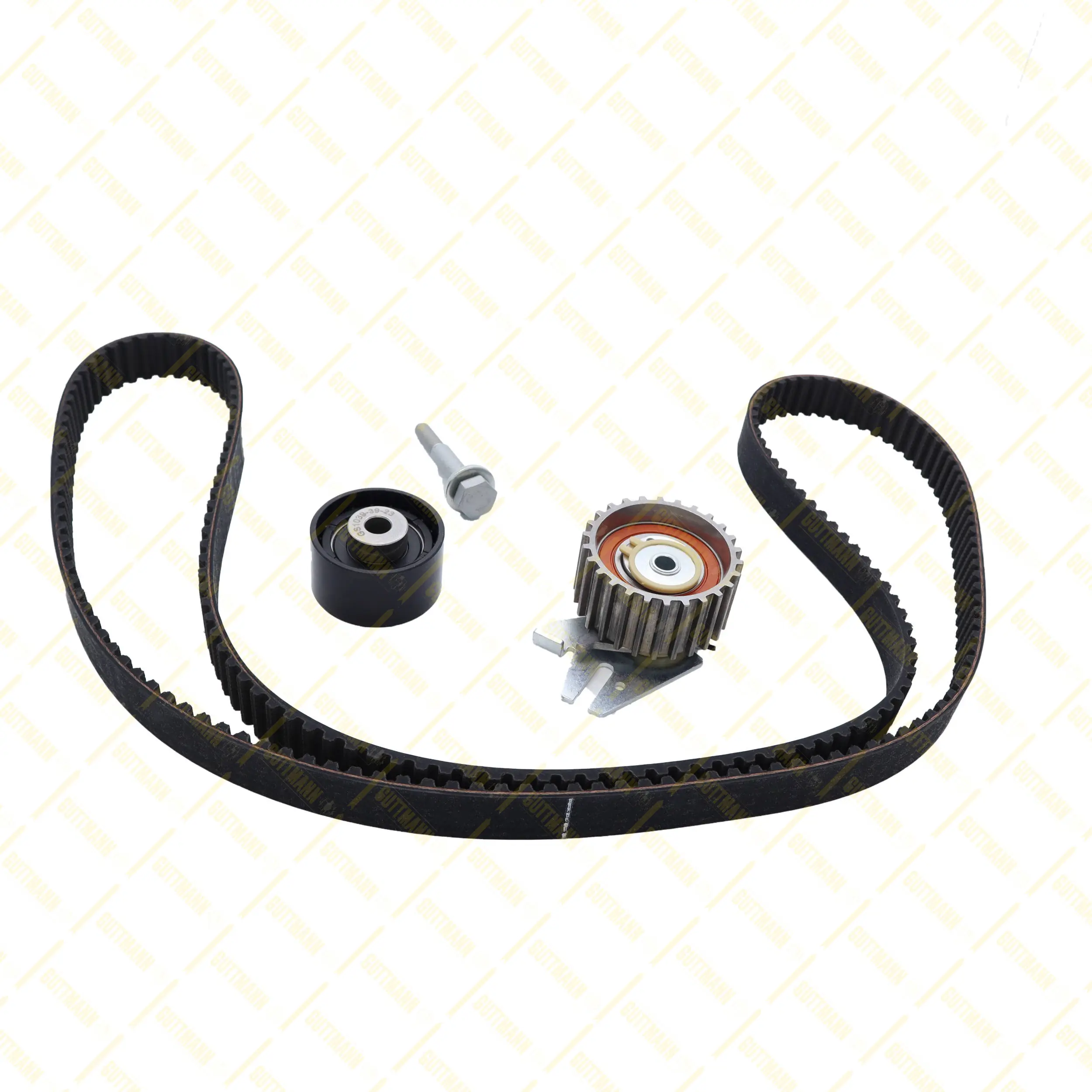 GUTTMANN Fogasszíjkészlet - 5011TBK3 - TothCarparts