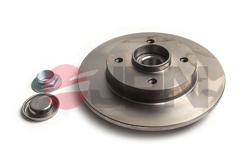 JPN féktárcsa - 40H9111K-JPN - TothCarparts