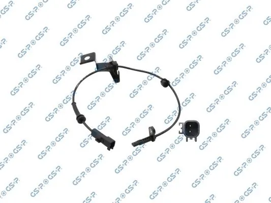 MDR érzékelő, kerékfordulatszám - GSP-9A0395 - TothCarparts