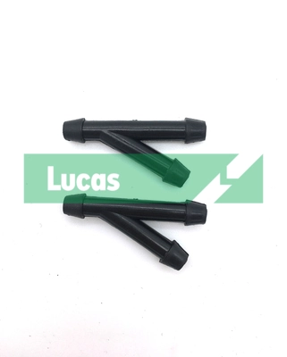 LUCAS összekapcsoló idom, mosóvízcső - LRW5602 - TothCarparts