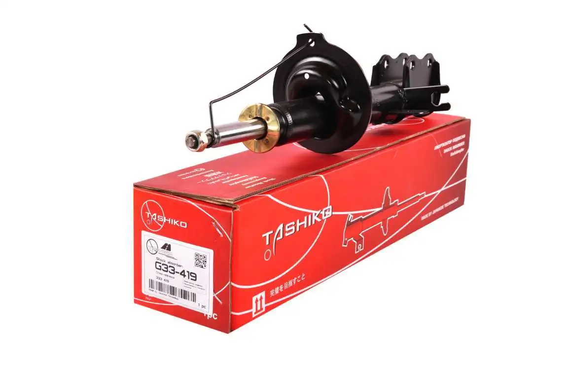 TASHIKO lengéscsillapító - G33-419 - TothCarparts