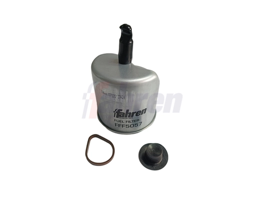 Fahren Üzemanyagszűrő - FFF5057 - TothCarparts