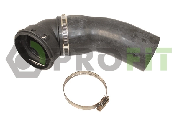 PROFIT Töltőlevegő cső - 1707-1063 - TothCarparts