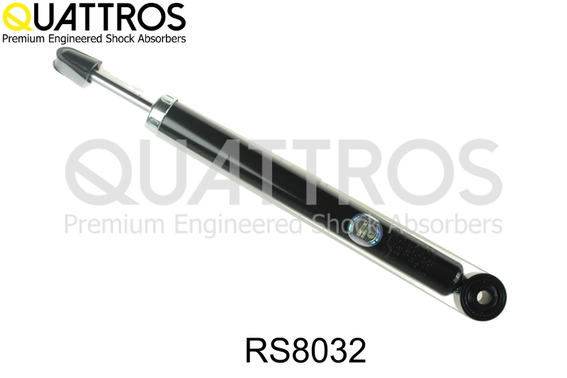 DAVID VASCO lengéscsillapító - RS8032 - TothCarparts
