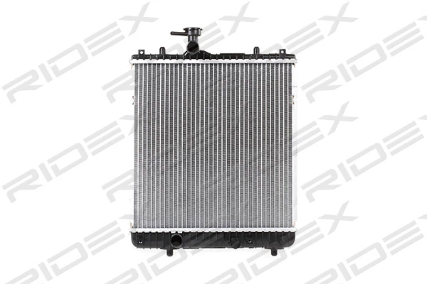 RIDEX hűtő, motorhűtés - 470R0321 - TothCarparts