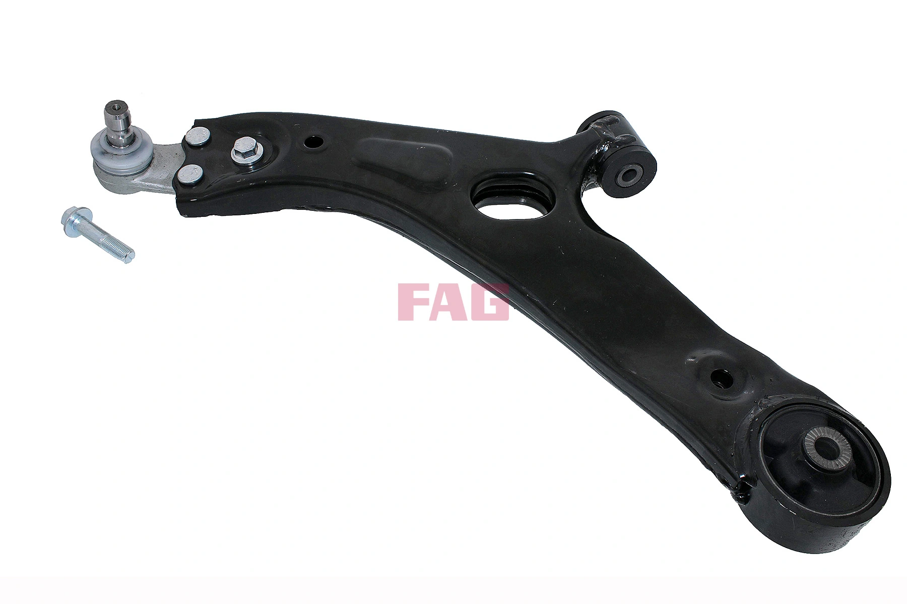 Schaeffler FAG lengőkar, kerékfelfüggesztés - 821 1262 10 - TothCarparts