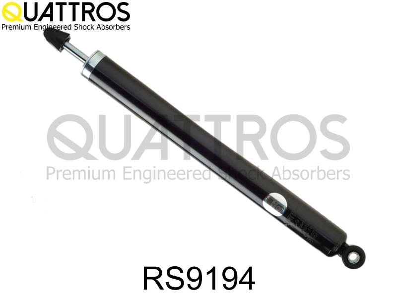 DAVID VASCO lengéscsillapító - RS9194 - TothCarparts