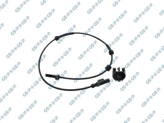MDR érzékelő, kerékfordulatszám - GSP-9A0765 - TothCarparts