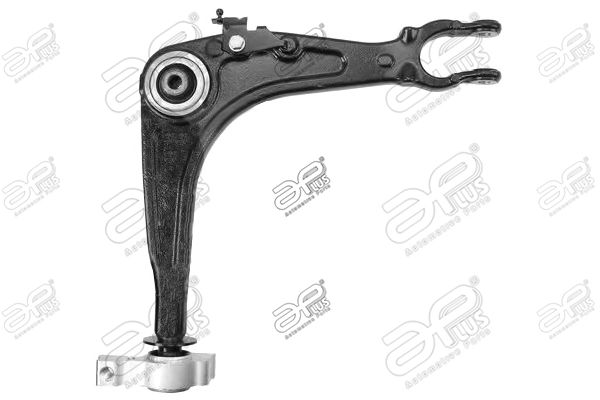 APlus lengőkar, kerékfelfüggesztés - 26120AP - TothCarparts