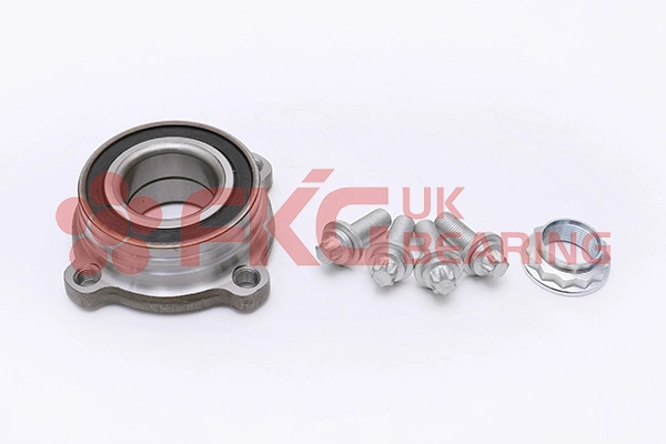 FKG kerékcsapágy készlet - GL4463S - TothCarparts