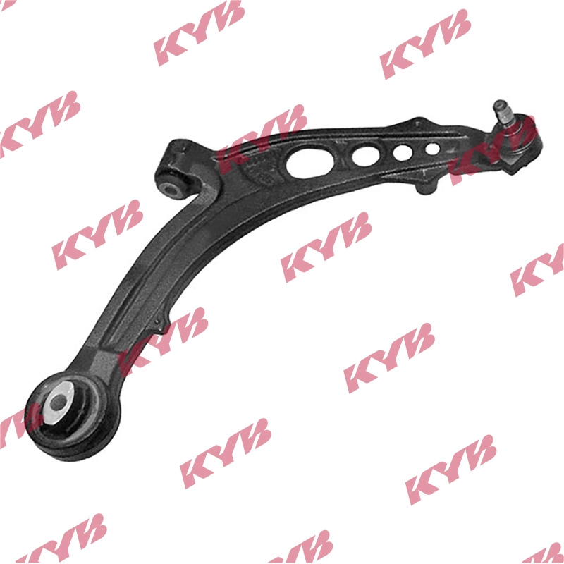 KYB lengőkar, kerékfelfüggesztés - KSC4021 - TothCarparts