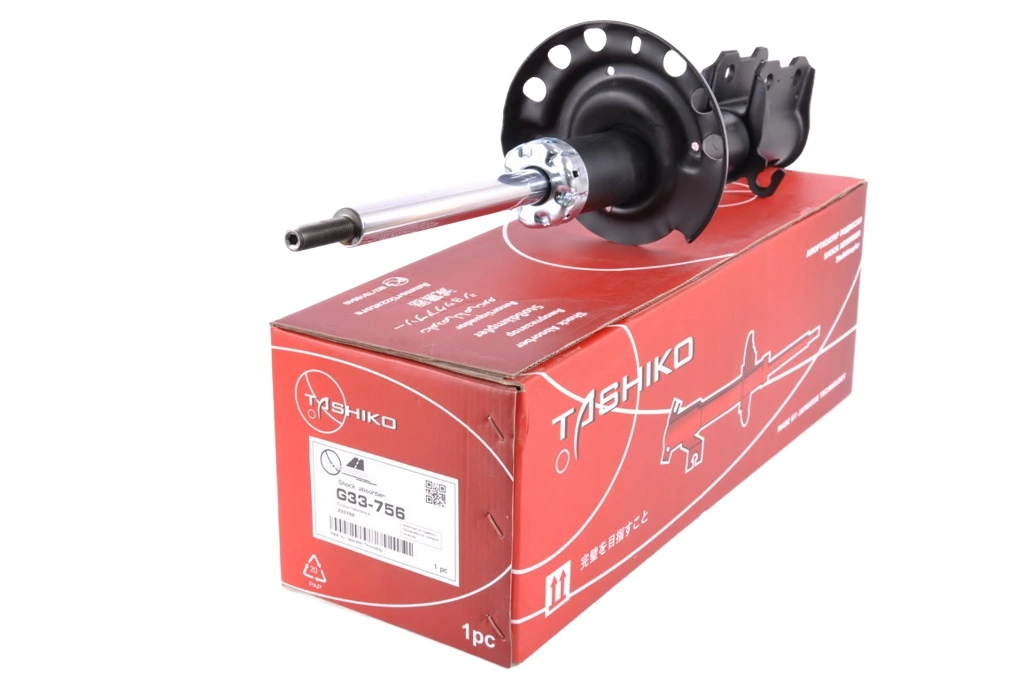 TASHIKO lengéscsillapító - G33-756 - TothCarparts