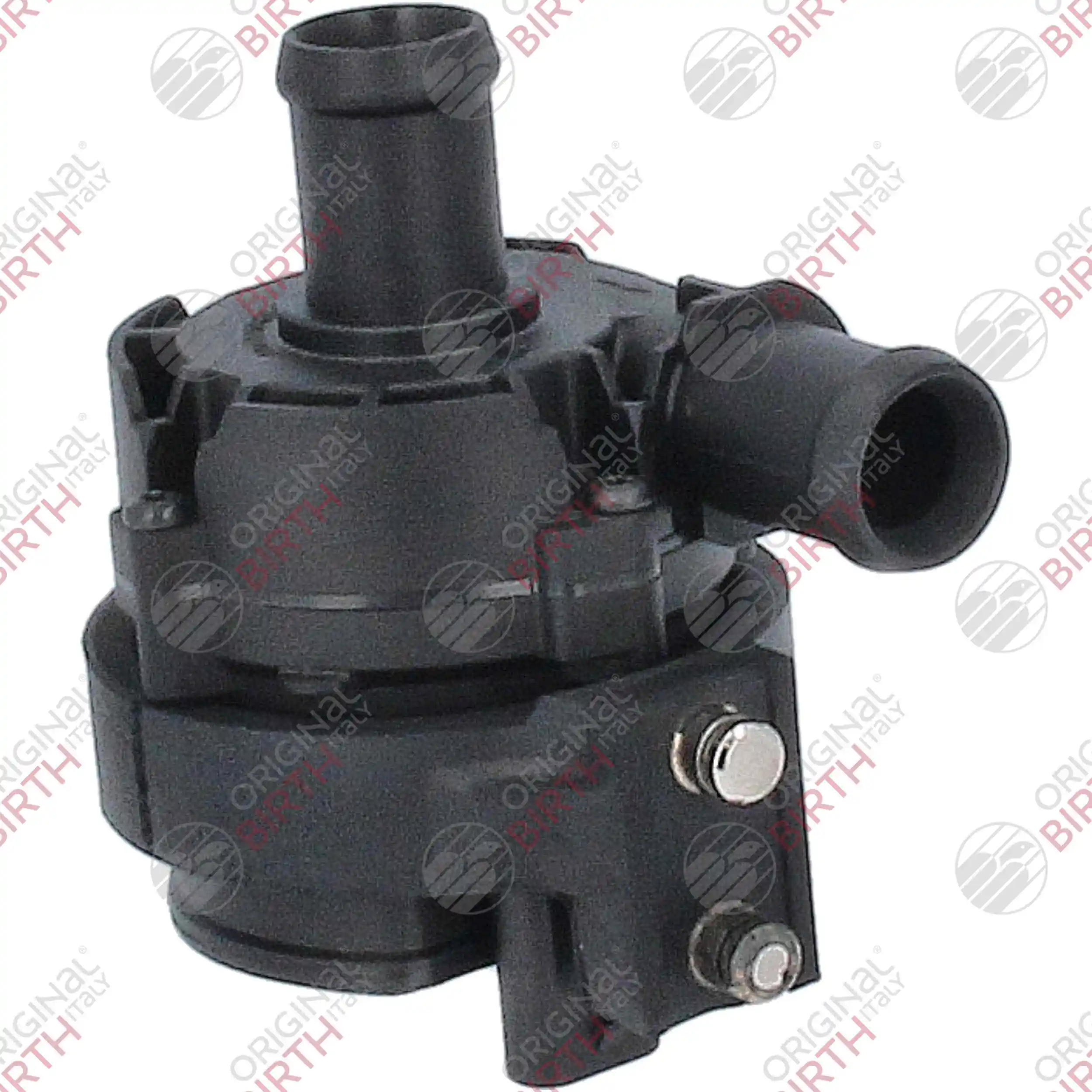 BIRTH Kiegészítő vízszivattyú (hűtővíz-körforgás) - 82000 - TothCarparts
