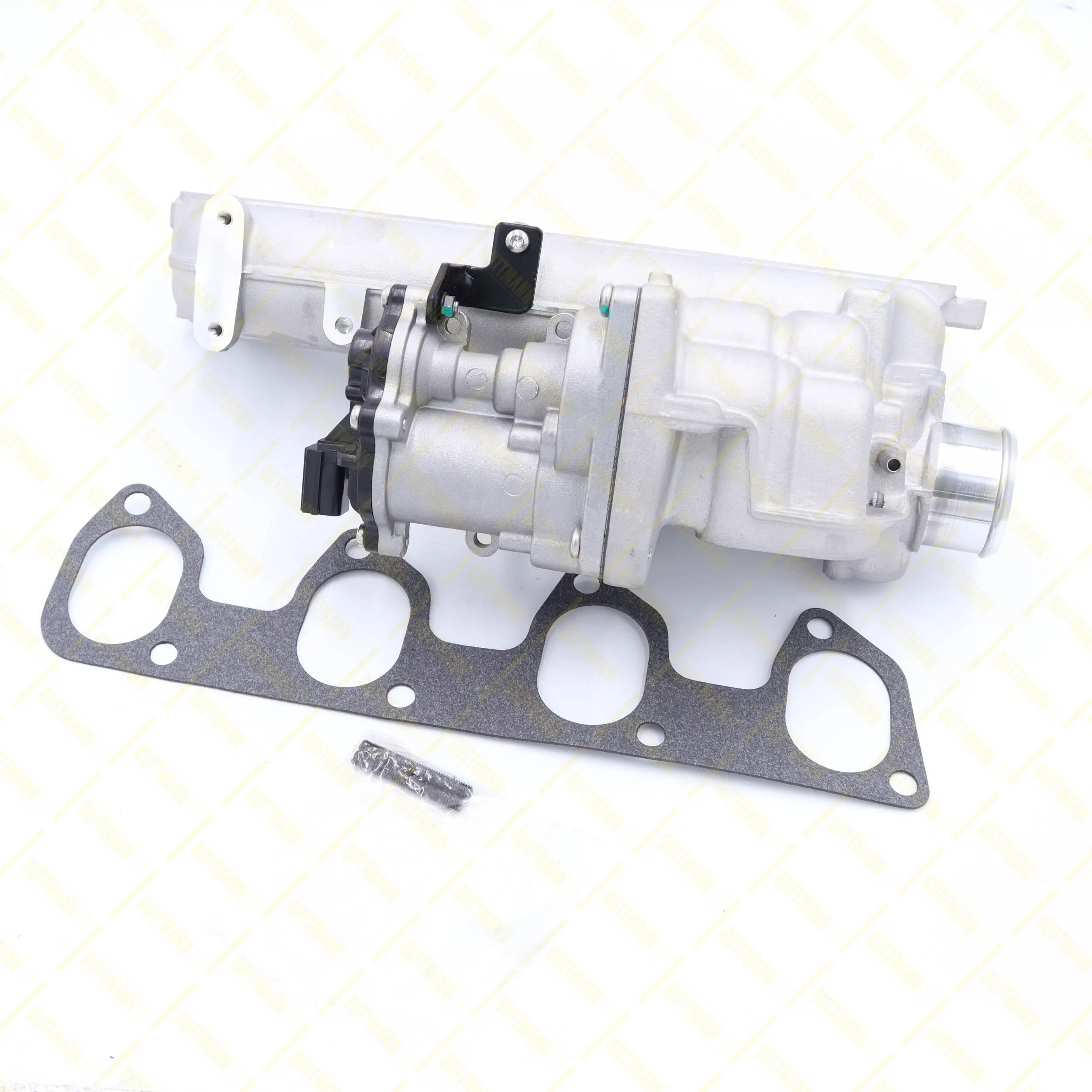 GUTTMANN AGR-szelep - VGEGR41 - TothCarparts