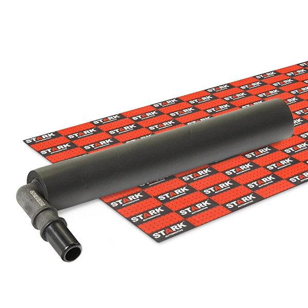 Stark cső, forgattyúsház szellőztetés - SKHC-2040077 - TothCarparts