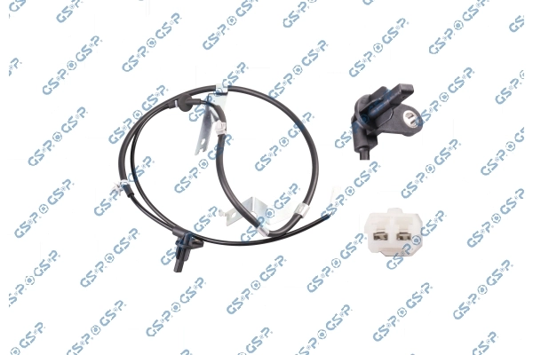 GSP érzékelő, kerékfordulatszám - 9A0935 - TothCarparts