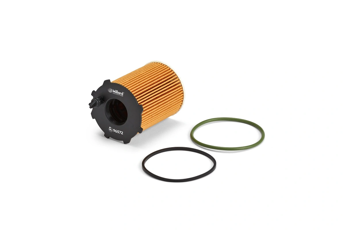 MILLARD FILTERS olajszűrő - ML-96572 - TothCarparts