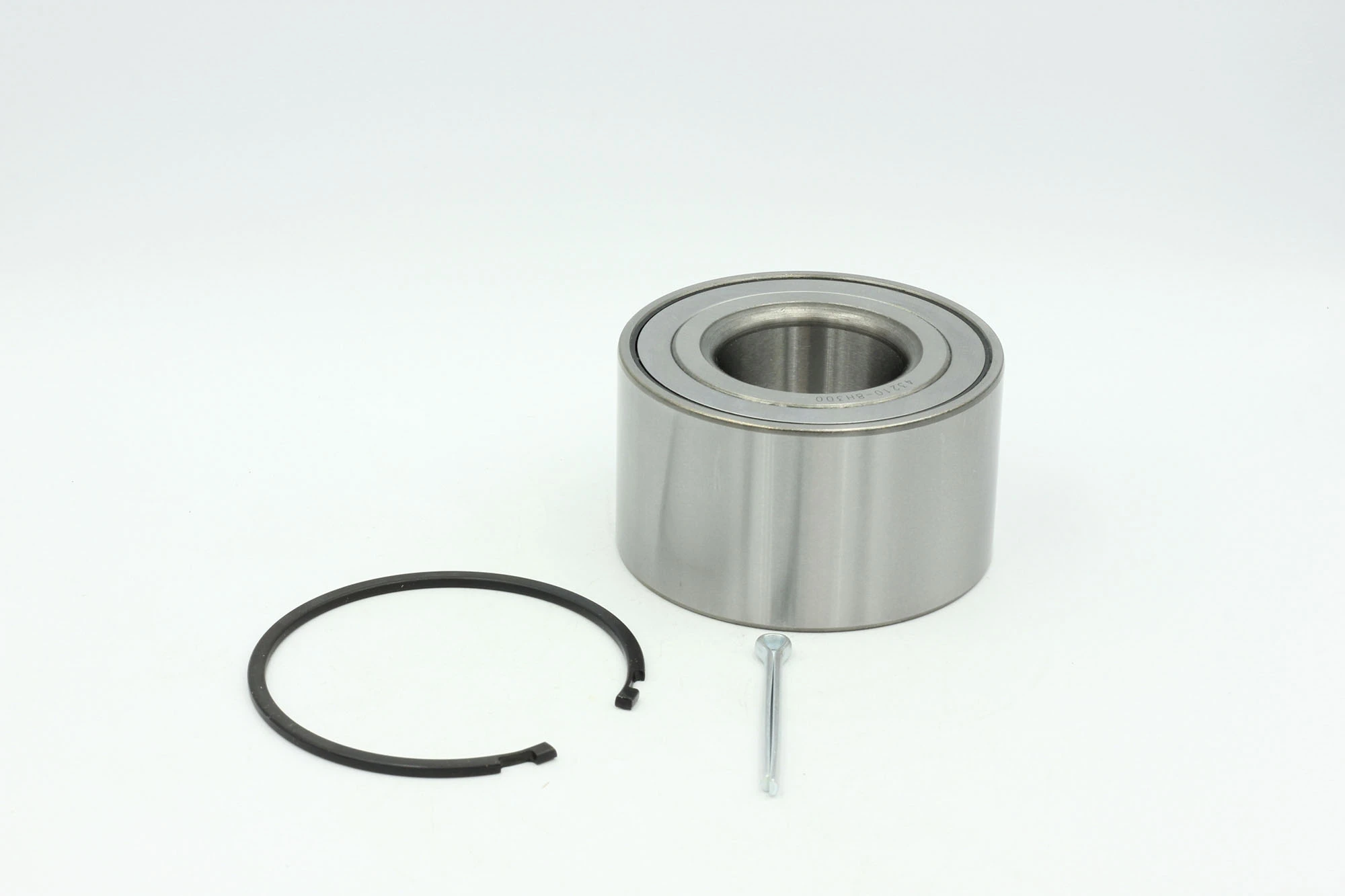 NFC kerékcsapágy készlet - NFB8805 - TothCarparts