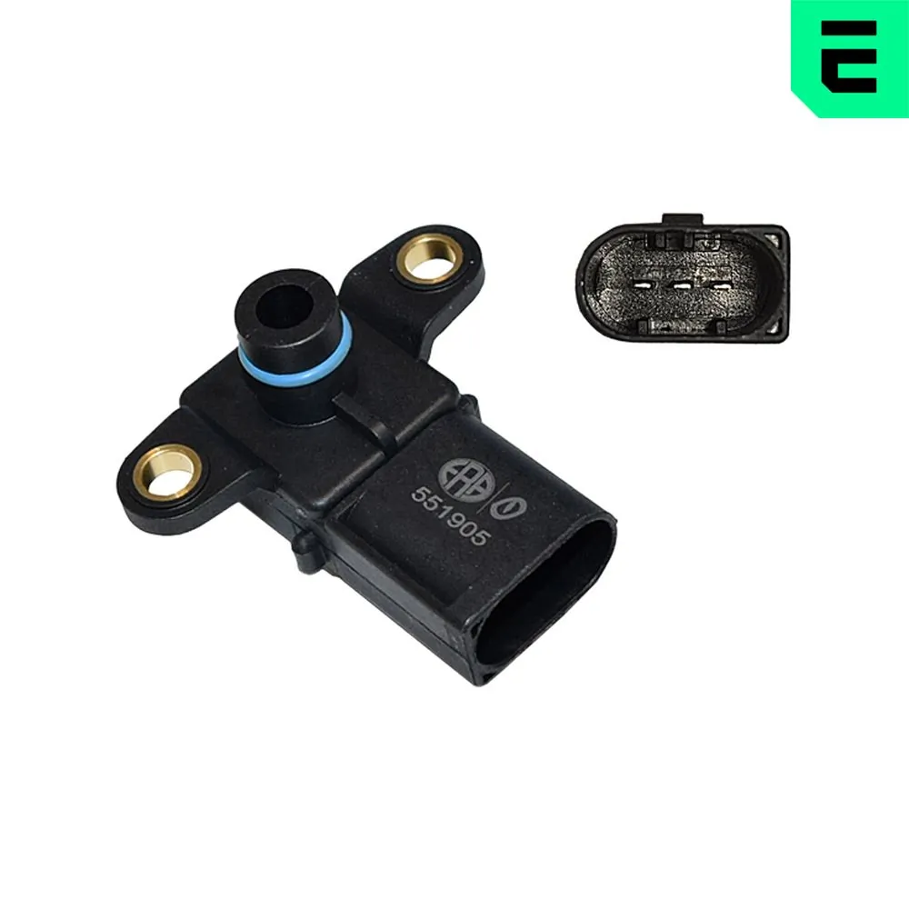 ERA érzékelő, szívócső nyomás - 551905A - TothCarparts