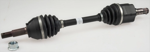 LÖBRO hajtótengely - GKND10695 - TothCarparts