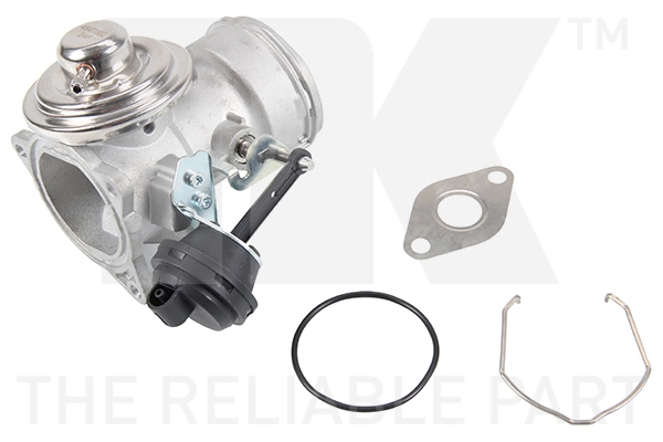 NK AGR-szelep - 4547002 - TothCarparts