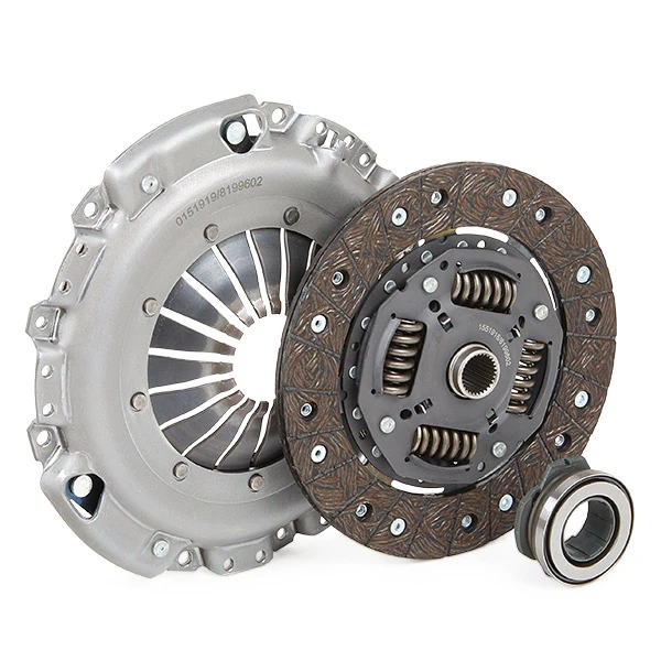 Stark kuplungkészlet - SKCK-0100205 - TothCarparts