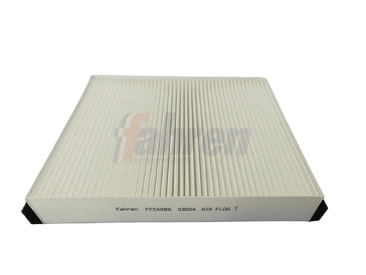 Fahren szűrő, utastér levegő - FFC4069 - TothCarparts