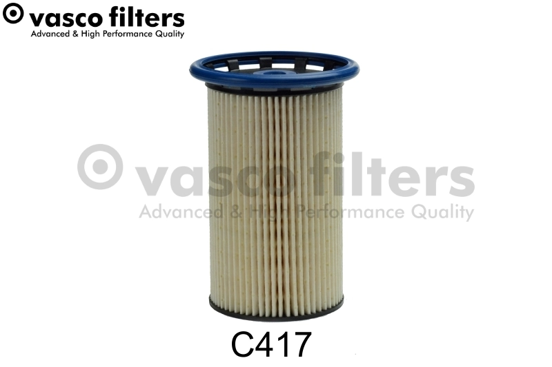 DAVID VASCO Üzemanyagszűrő - C417 - TothCarparts