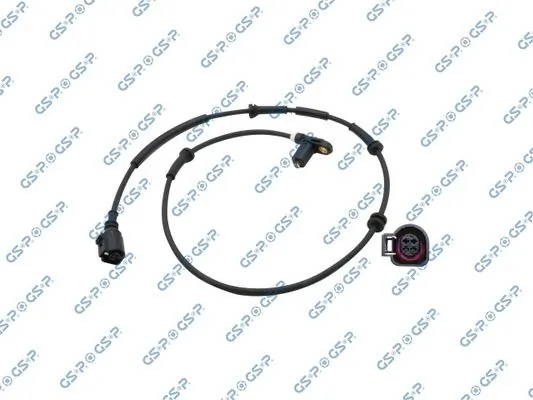 MDR érzékelő, kerékfordulatszám - GSP-9A0378 - TothCarparts