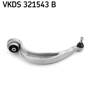 SKF lengőkar, kerékfelfüggesztés - VKDS 321543 B - TothCarparts