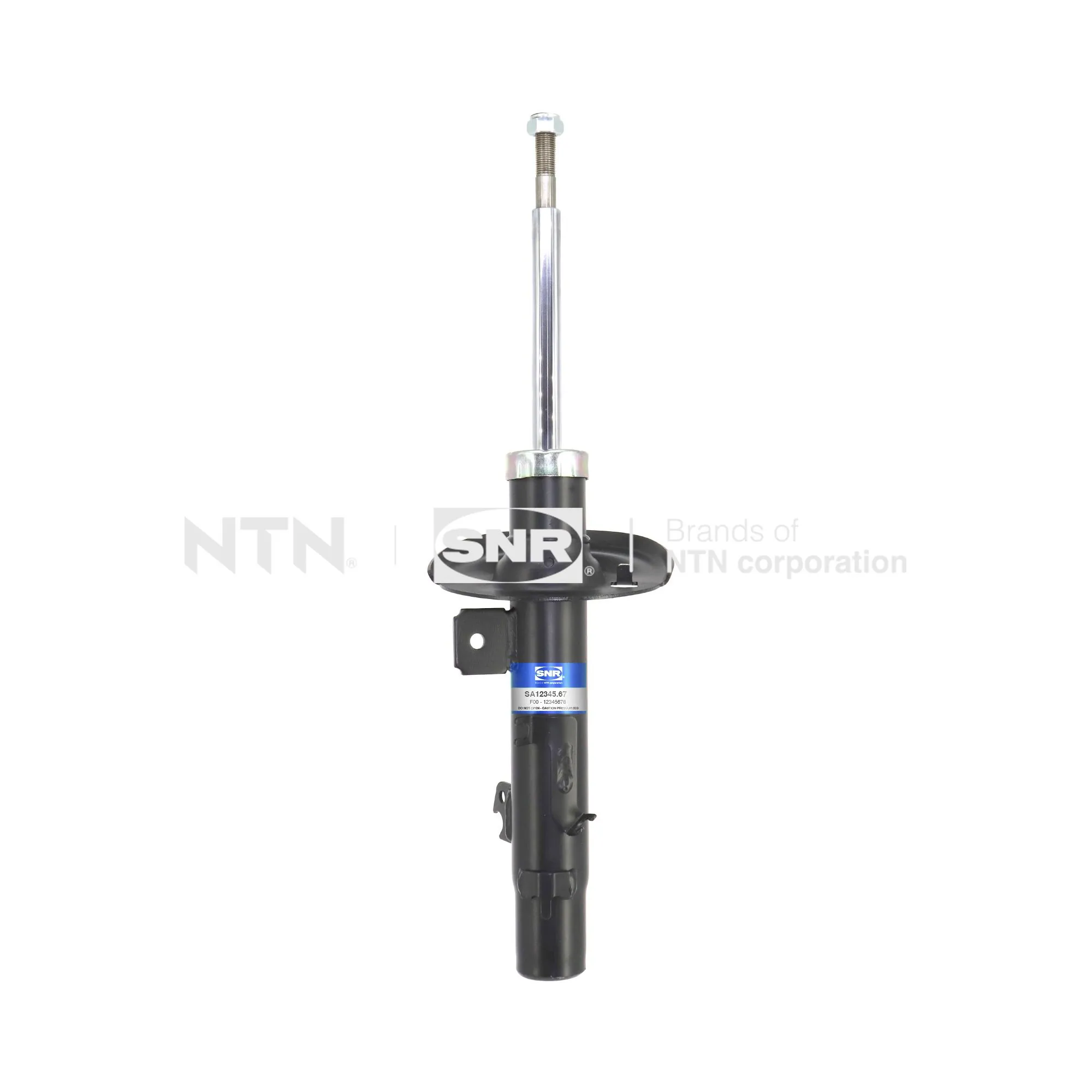 SNR lengéscsillapító - SA65940.29L - TothCarparts