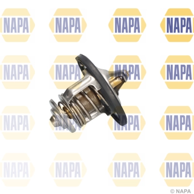NAPA termosztát, hűtőfolyadék - NTH1368 - TothCarparts