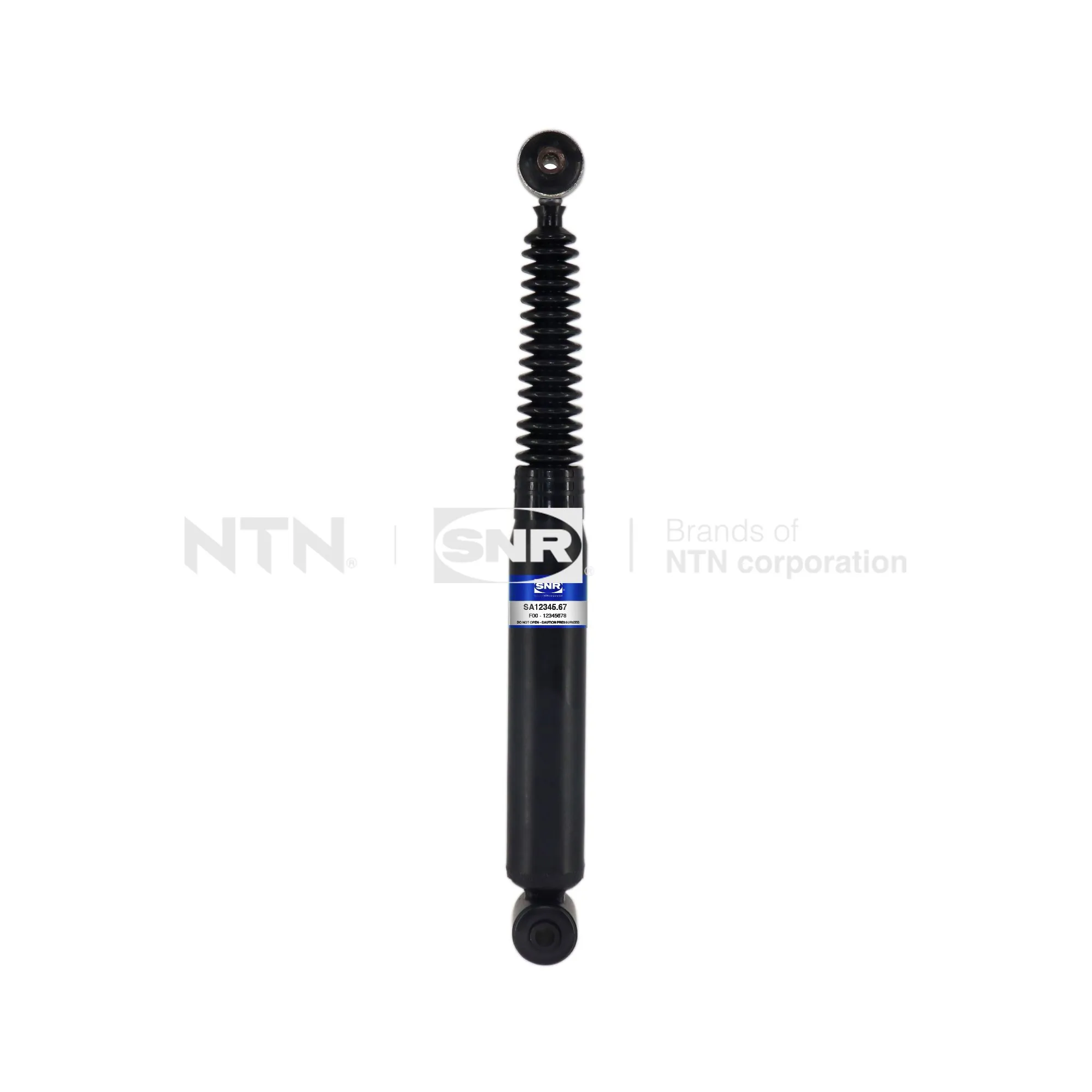 SNR lengéscsillapító - SA96611.07 - TothCarparts