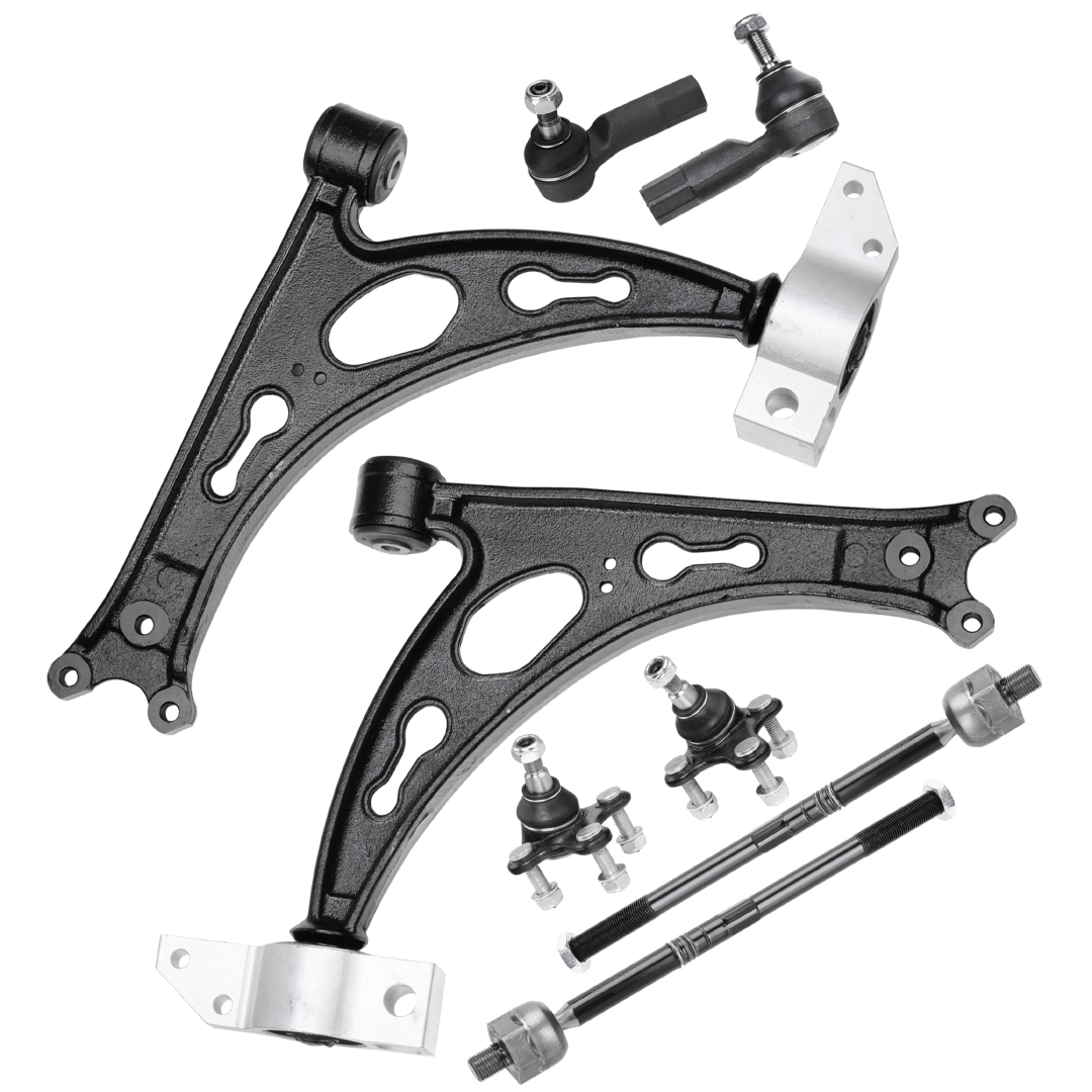 Stark javítókészlet, keresztlengőkar - SKSSK-1601217 - TothCarparts