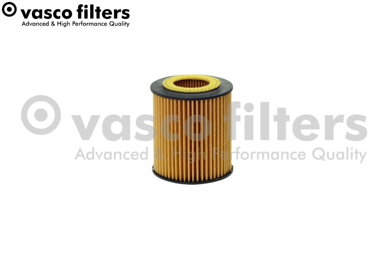 DAVID VASCO olajszűrő - V363 - TothCarparts