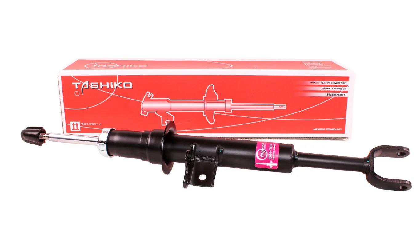 TASHIKO lengéscsillapító - G41-707 - TothCarparts