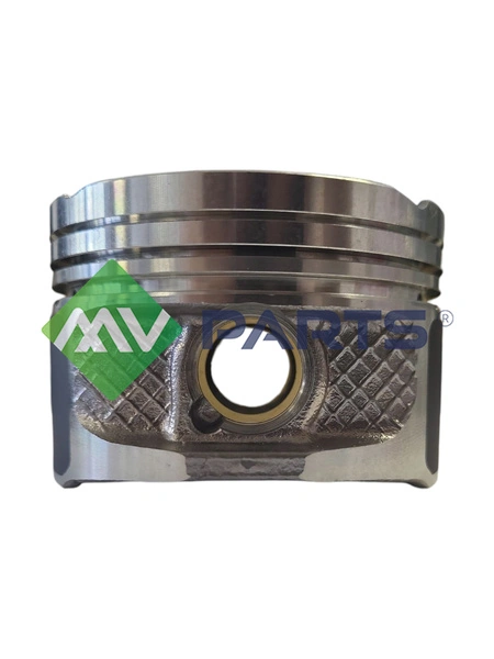 MV Parts dugattyú - MV P7280 - TothCarparts