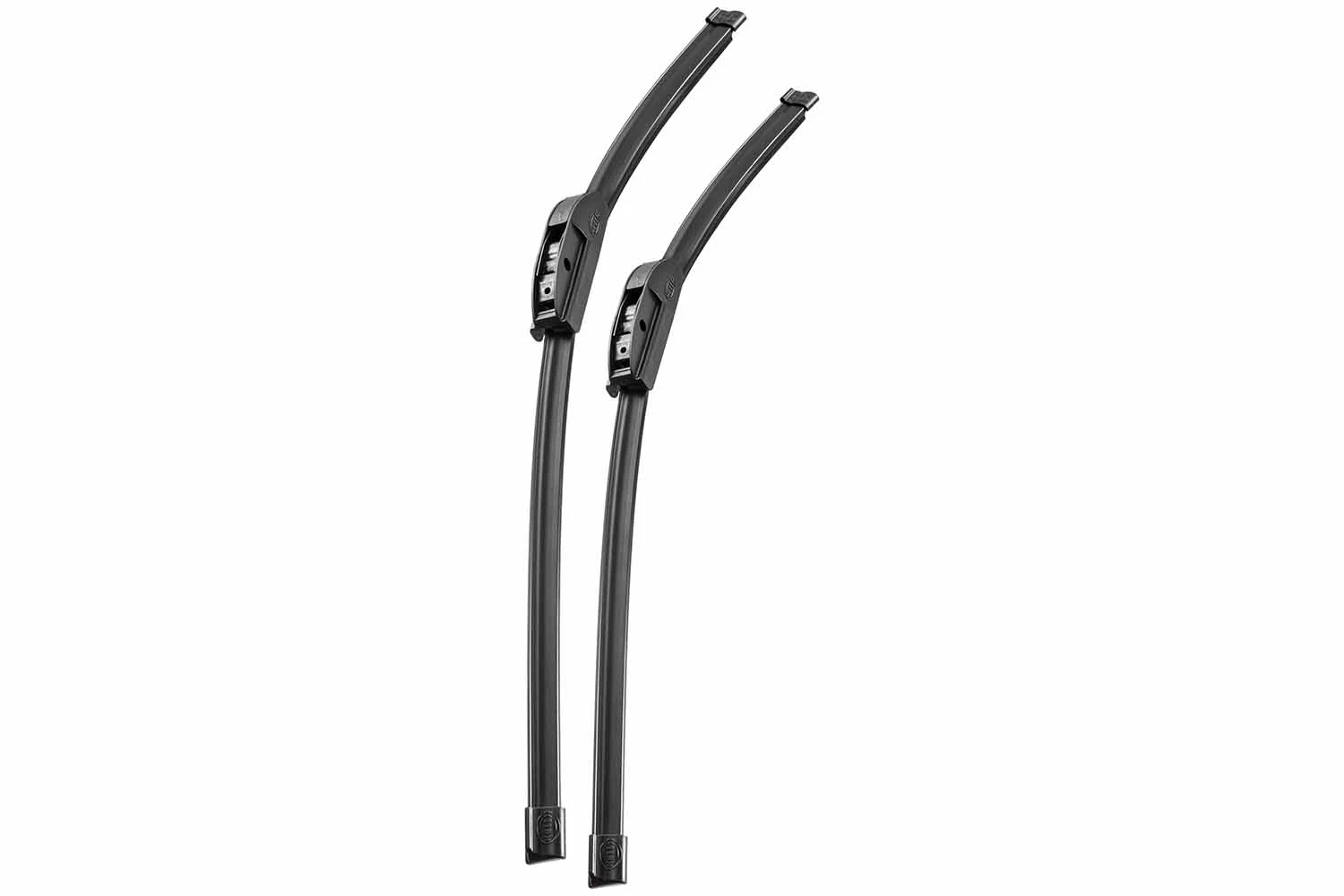 HELLA törlőlapát - 9XW 358 232-311 - TothCarparts