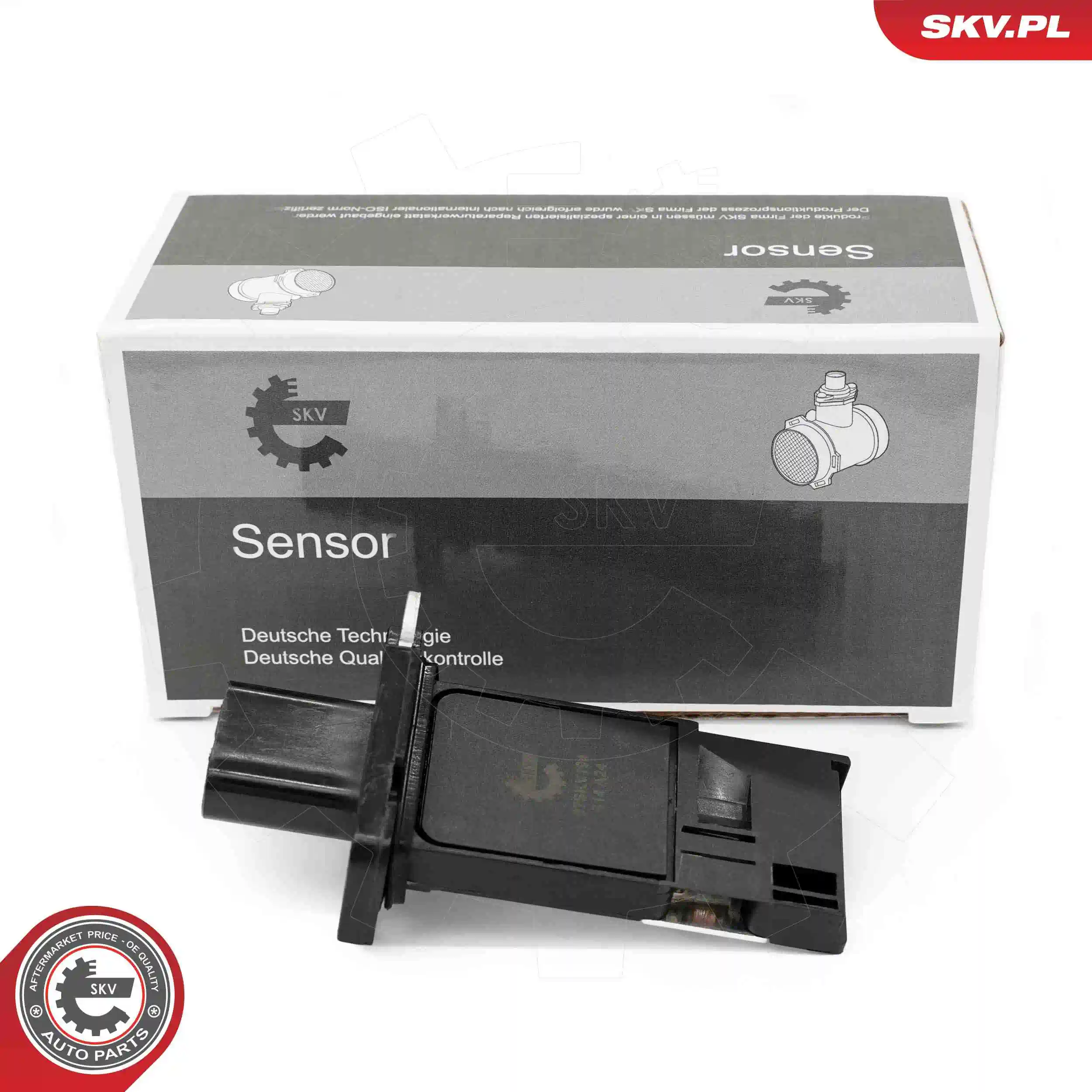 ESEN SKV légmennyiségmérő - 07SKV194 - TothCarparts
