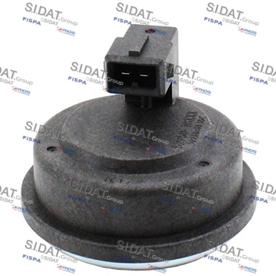 FISPA érzékelő, kerékfordulatszám - 84.1865 - TothCarparts