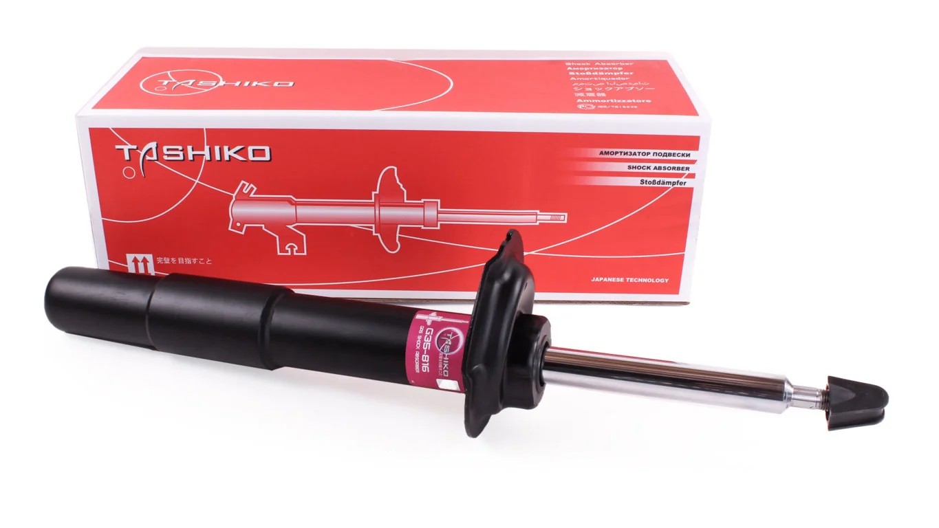 TASHIKO lengéscsillapító - G35-816 - TothCarparts